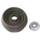 Coxim amortecedor ford fiesta/ka 96/ dianteiro c/rol mb264a