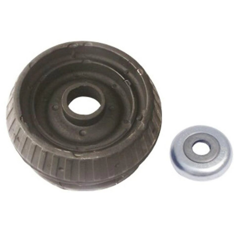 Coxim amortecedor ford fiesta/ka 96/ dianteiro c/rol mb264a