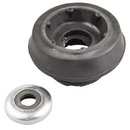 Coxim amortecedor vw golf 96/ dianteiro c/rol mb363a