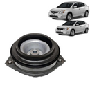 Coxim amortecedor nissan sentra 08/13 dianteiro esq mb7012a