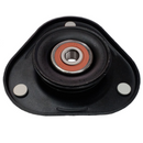 Coxim amortecedor toyota corolla 01/05 dianteiro c/rol mb748