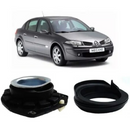 Coxim amortecedor renault megane 08/ dianteiro c/rol mb9317a