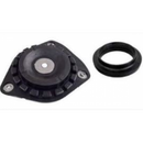 Coxim amortecedor renault fluence 11/18 dianteiro mb9368a