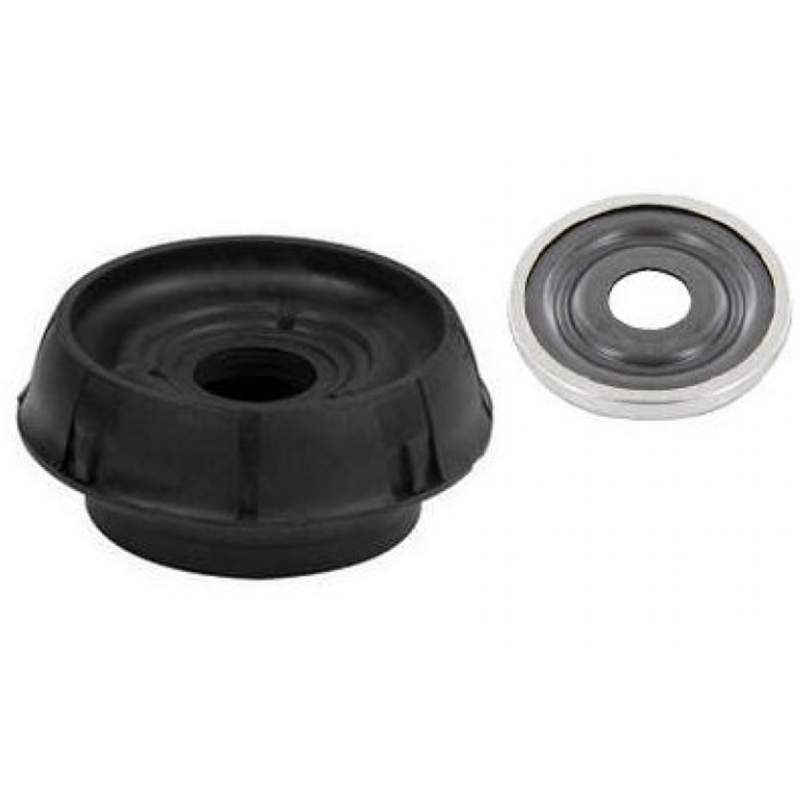 Coxim amortecedor renault clio 98/ dianteiro c/rol mb9192a