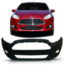 Parachoque Dianteiro Ford Fiesta Hatch 14/16 New Fiesta