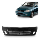 Parachoque Dianteiro Gm Corsa/montana 02/07 C/furo 02/7077