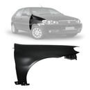 Paralama Fiat Palio 12/ Direito Jbn142