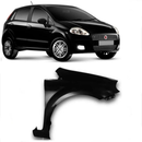 Paralama Fiat Punto Ld 08/16 99438