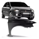 Paralama Fiat Stilo 03/10 DIR 4622