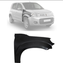 Paralama Fiat Uno Vivace 11/15 Ld 99460