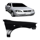 Paralama Gm Astra 99/ Direito C/ Furo Centauro 57402