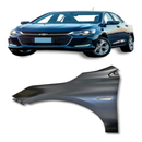 Paralama Gm Onix/prisma 12/19 Esquerdo Centauro 48421