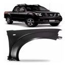 Paralama Nissan Frontier 08/16 4x2 Ld Ds10138br