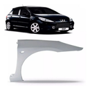 Paralama Peugeot 307 2001 A 2005 Ld Prime Centauro 022414