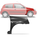 Paralama Renault Clio 03/12 Ld 5128