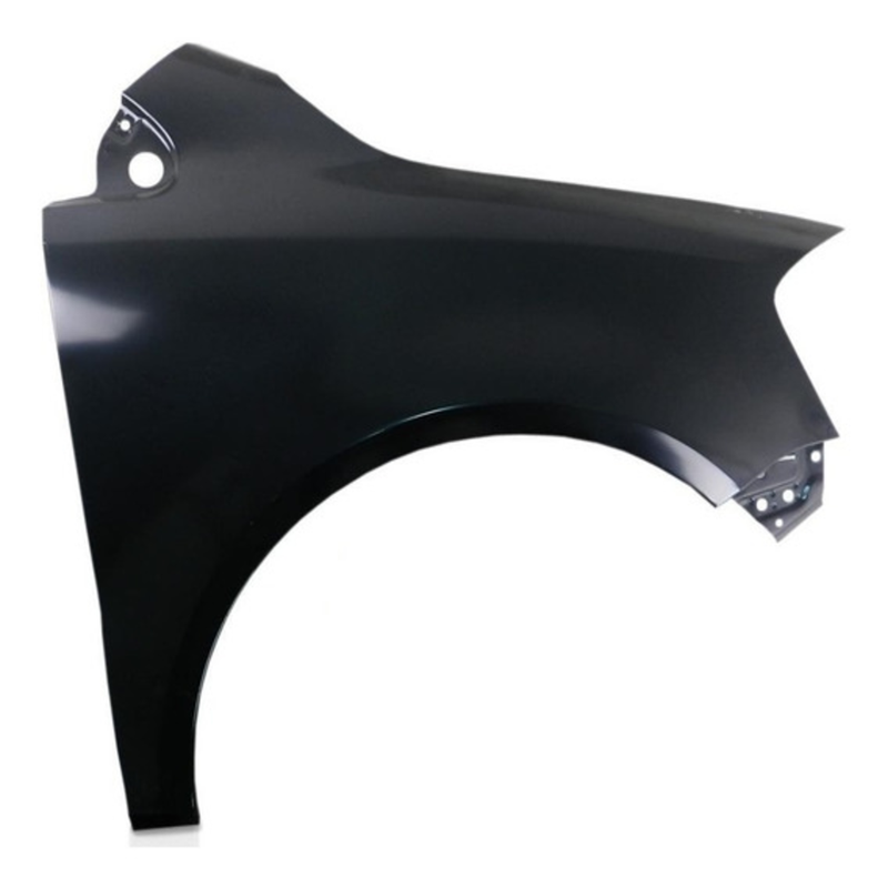 Paralama Vw Fox 10/14 Direito Centauro 99426