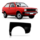 Paralama Vw Gol 80/86 Ld 1242