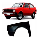 Paralama Vw Gol 80/86 Le 1241