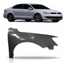 Paralama Vw Jetta 11/ Ld S/furo Vw0461