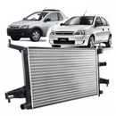 Radiador gm corsa 1.0/1.4 02/ C/AR MONTANA 02/ S/AR RV2577