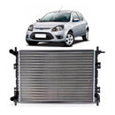 Radiador Ford Ka 1.0 15/19 Ecosport 13/ C/ Ar 717056