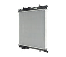 Radiador Peugeot 206/307 01/09 Magneti Marelli Rmm1061rpe