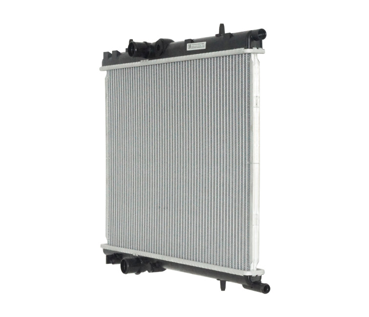 Radiador Ford Fiesta 1.6 00/02 Ka 1.0/1.6 09/13 Rmm373001m