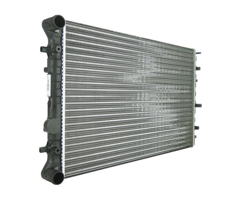 Radiador Renault Clio 13/ Logan/sandero 14/18 C/ar 701509