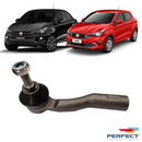 Terminal direcao fiat argo/cronos 17/ direito tdi0151