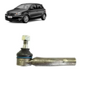 Terminal direcao toyota etios 12/13 direito tdi0701