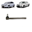 Terminal direcao hyundai i30 08/12 direito tdi1110