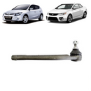 Terminal direcao hyundai i30 08/ esquerdo tdi1111