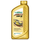 Oleo Lubrificante Motor 10w40 Tecno Sn 1l Lubrax 1013653