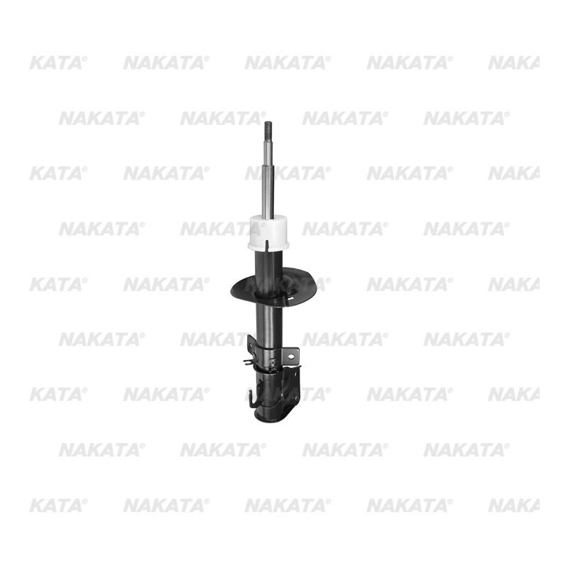 Amortecedor Dianteiro Fiat Idea Advent 06/17 Nakata Hg33044