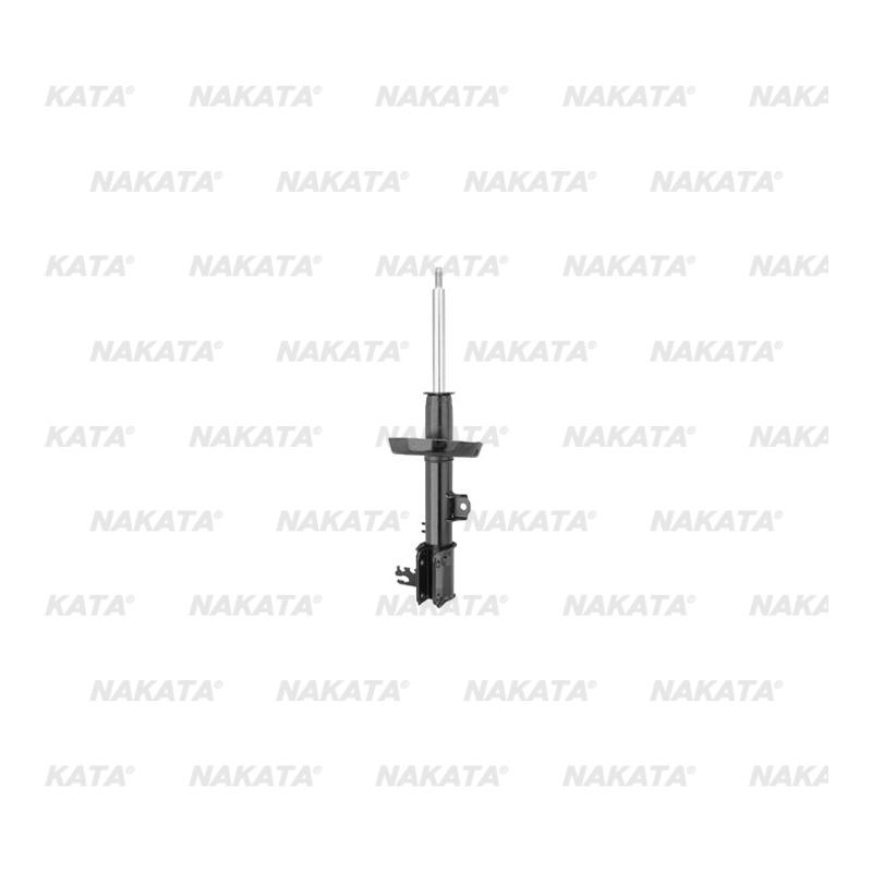Amortecedor Dianteiro Gm Astra 98/12 Esquerdo Nakata Hg32872