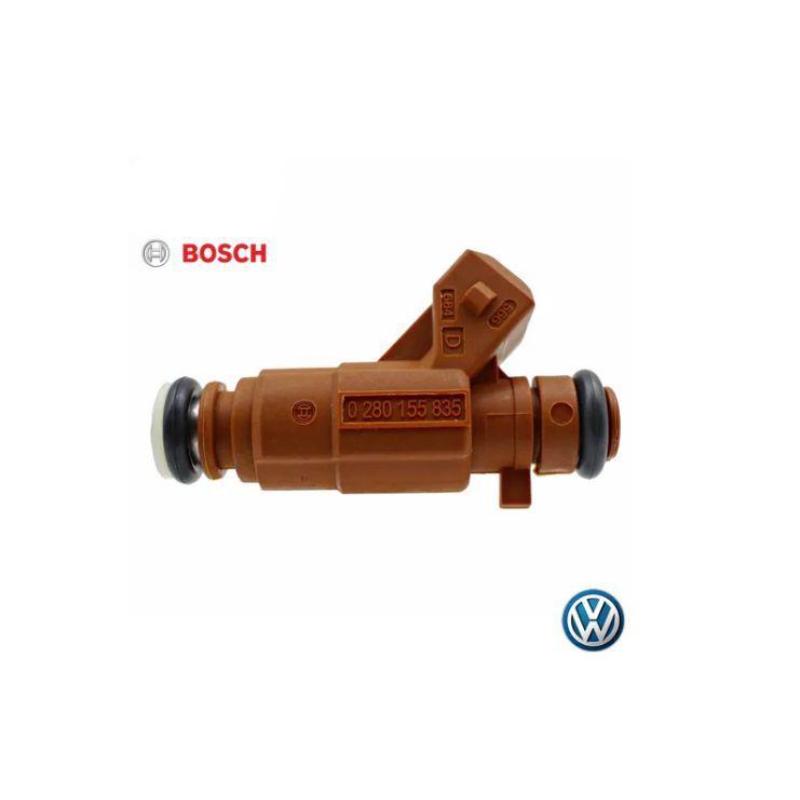 Bico Injetor Vw Kombi 97/  Bosch  0280155835