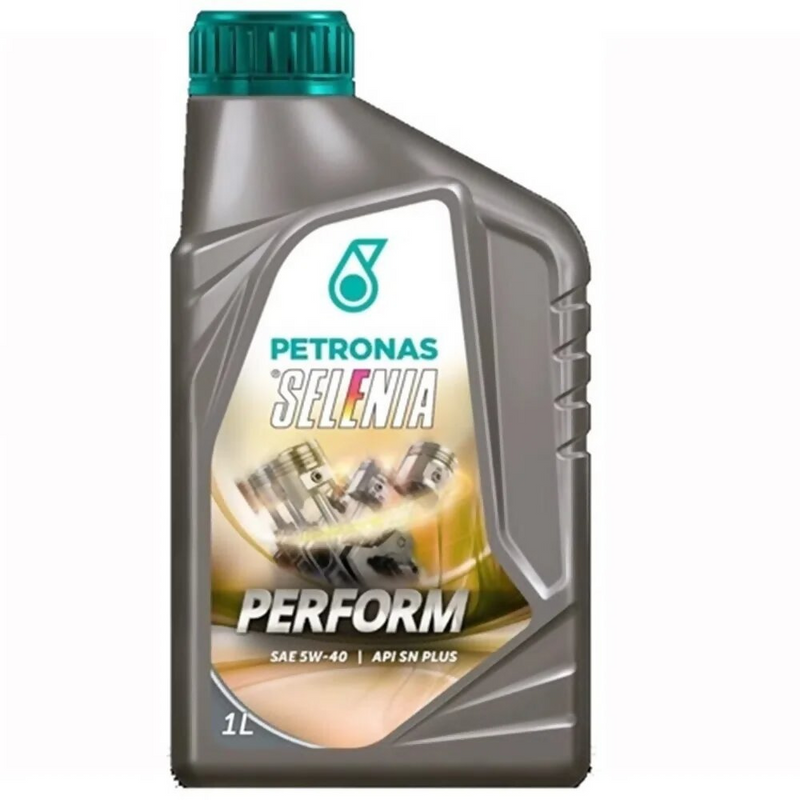 Oleo Lubrificante Motor 5w40 Selenia 1l Petronas 70330e19br