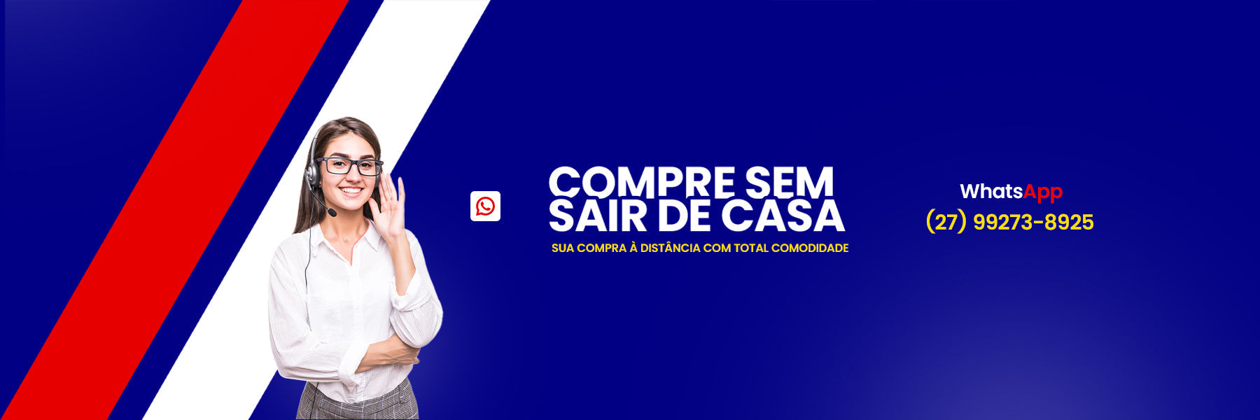Compre sem sair de casa na RPF Auto Peças